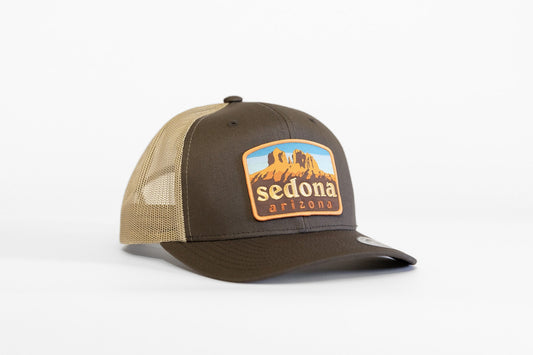 Sedona Arizona Hat