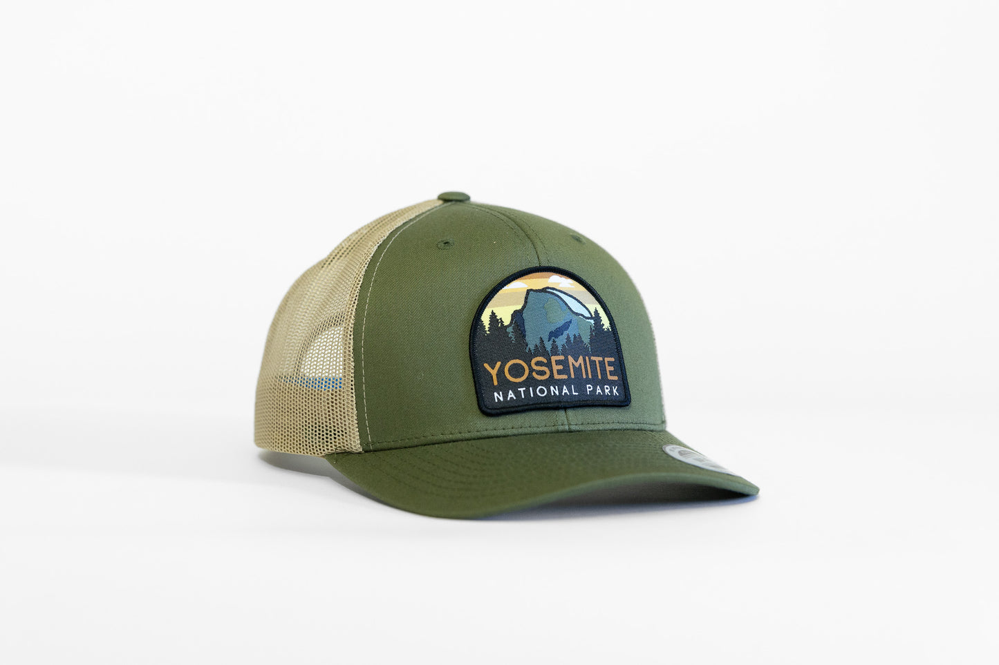 Yosemite National Park Hat