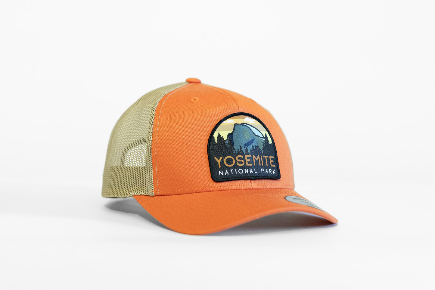 Yosemite National Park Hat