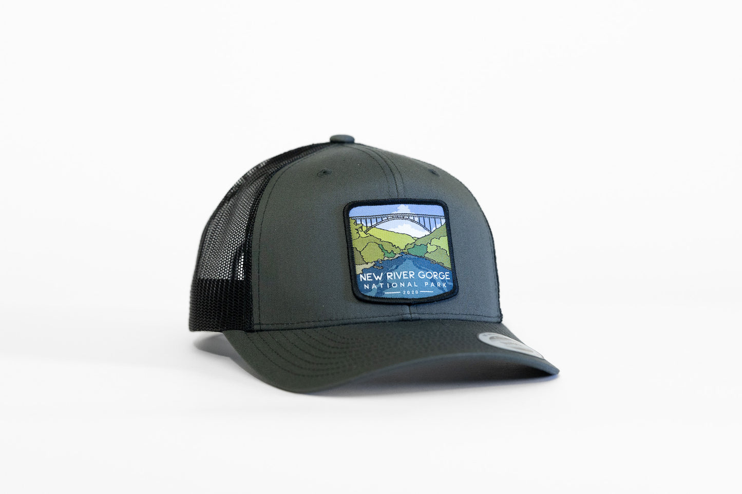 New River Gorge National Park Hat