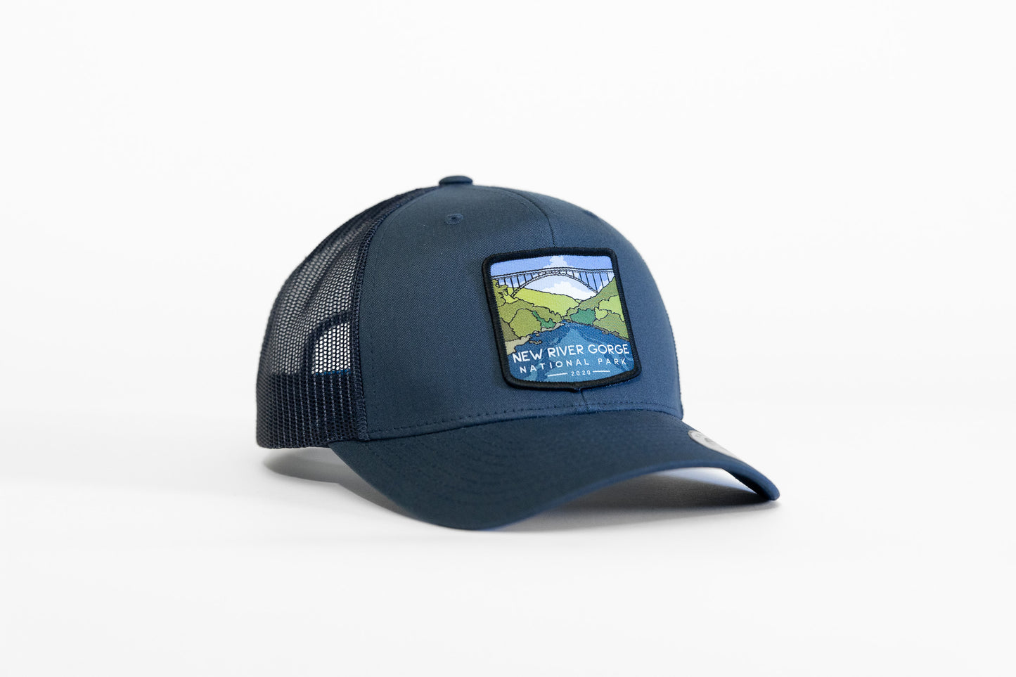 New River Gorge National Park Hat