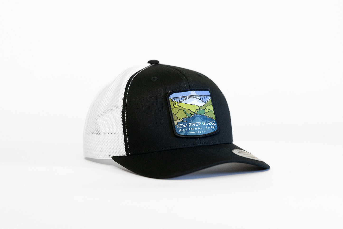 New River Gorge National Park Hat