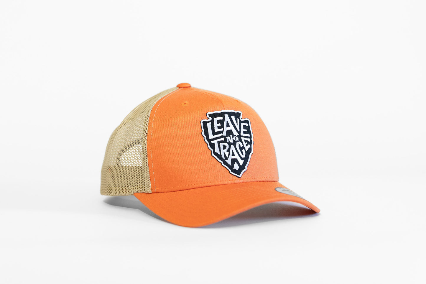 Leave No Trace Hat