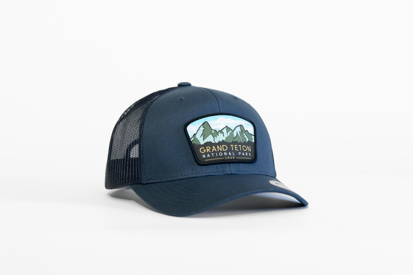 Grand Tetons National Park Hat