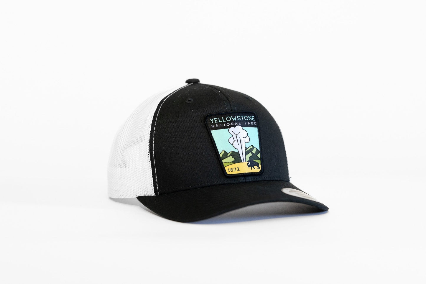 Yellowstone National Park Hat
