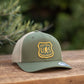 US Sasquatch Department Hat