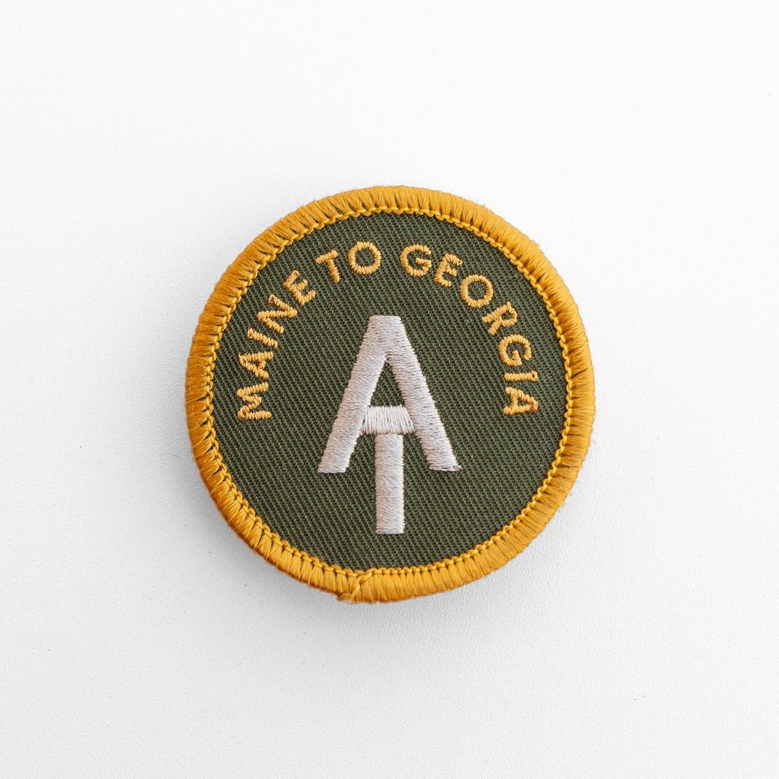 Appalachian Trail Patch