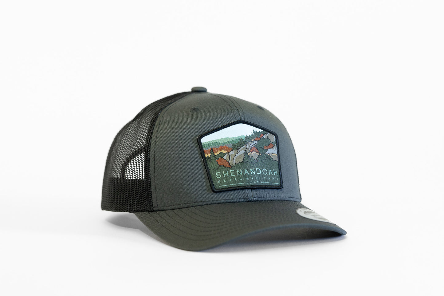 Shenandoah National Park Hat