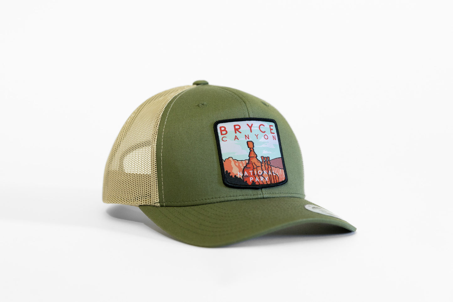 Bryce Canyon National Park Trucker Hat