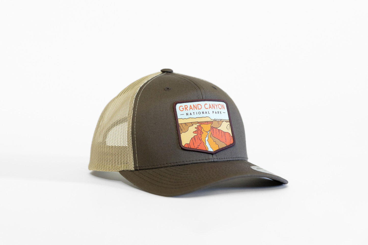 Grand Canyon National Park Trucker Hat