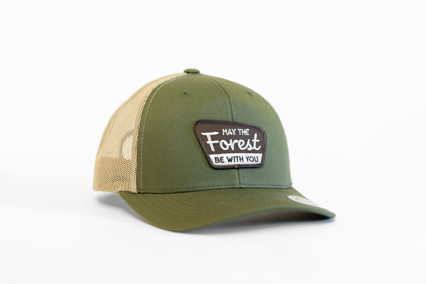 May The Forest Be With You Hat