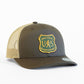 US Sasquatch Department Hat