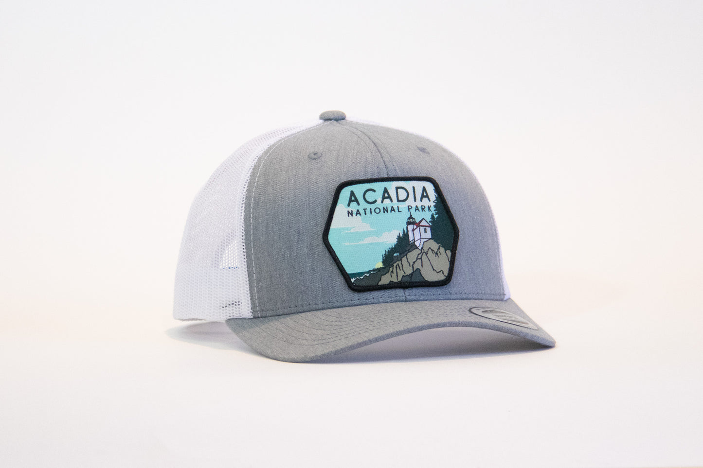 Acadia National Park Trucker Hat