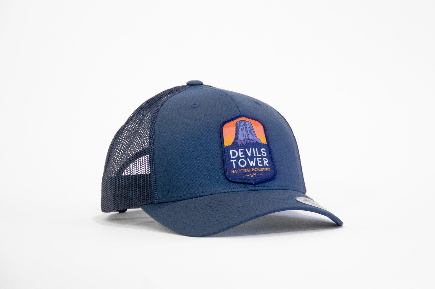 Devils Tower National Monument Hat