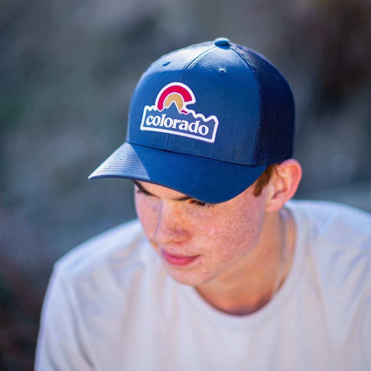 Colorado C Hat