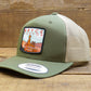 Bryce Canyon National Park Hat