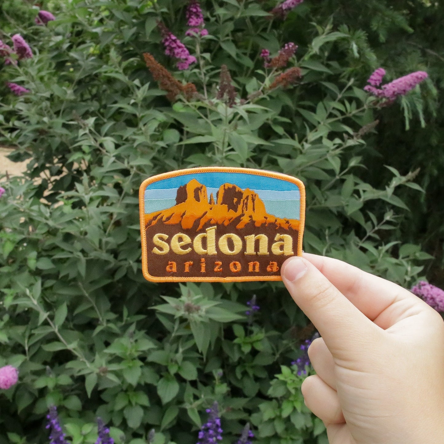 Sedona Arizona Patch