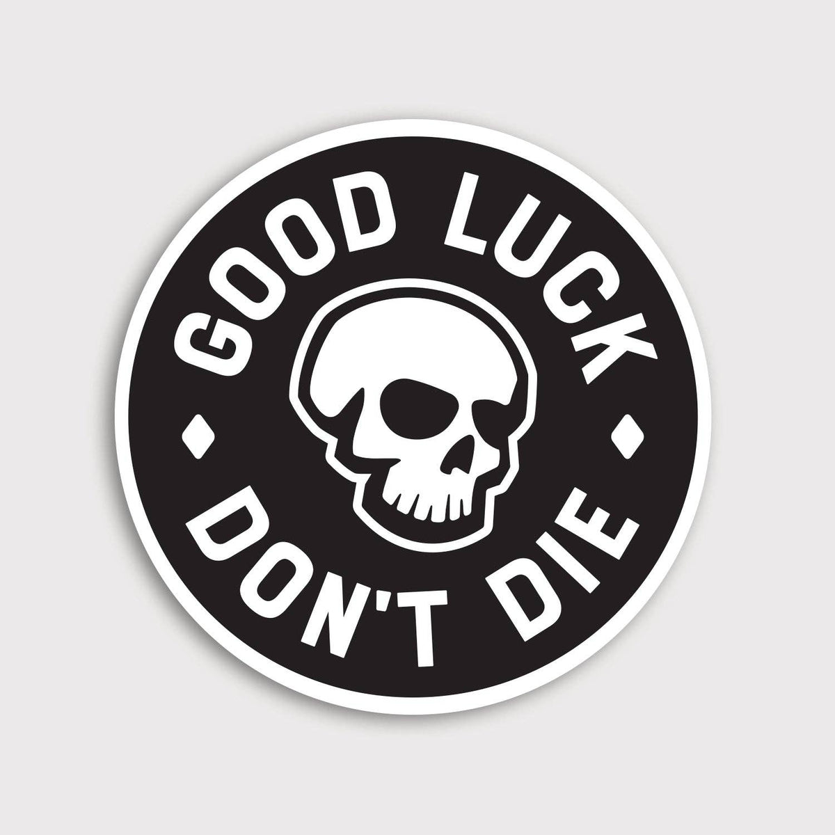 Bad Decisions Sticker Set