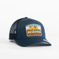 Sedona Arizona Hat