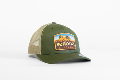 Sedona Arizona Hat