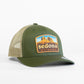 Sedona Arizona Hat