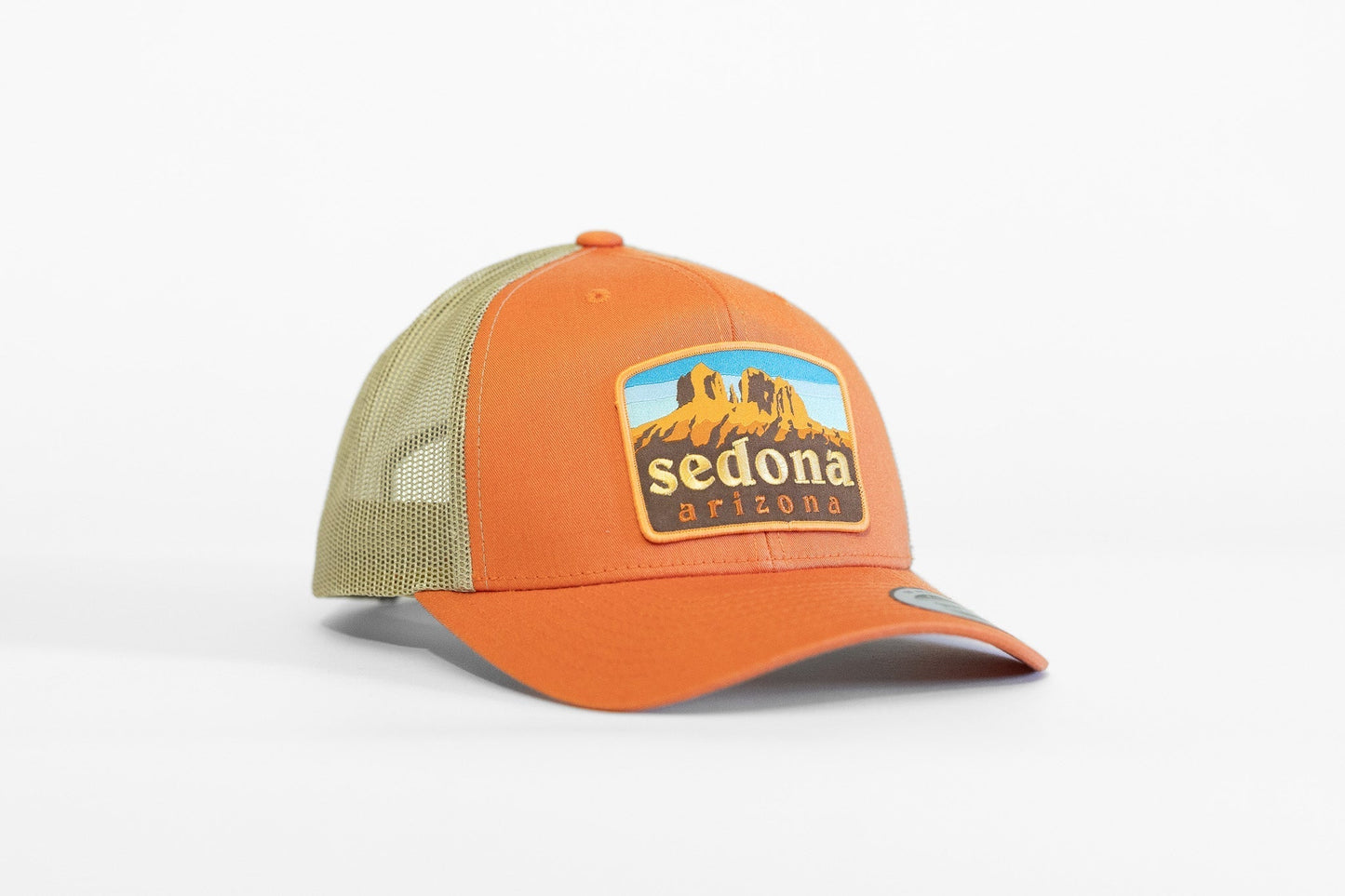 Sedona Arizona Hat