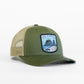 Olympic National Park Hat