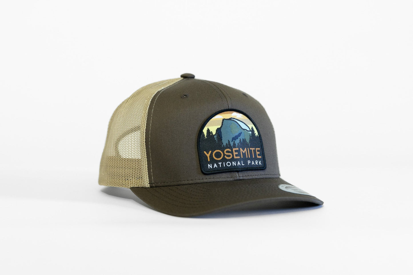 Yosemite National Park Hat