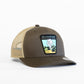 Yellowstone National Park Hat