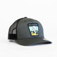 Yellowstone National Park Hat