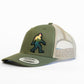 Adventure Sasquatch Hat