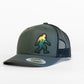 Adventure Sasquatch Hat