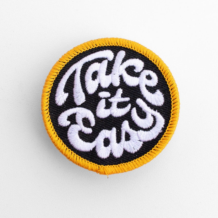 Take it Easy Patch