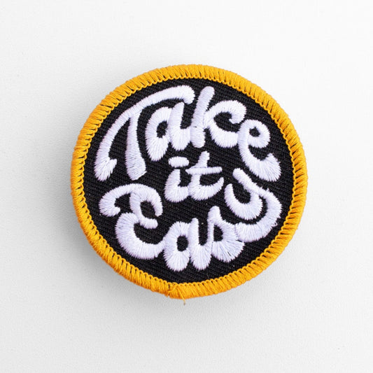 Take it Easy Patch