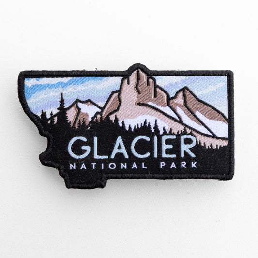 Glacier National Park Patch