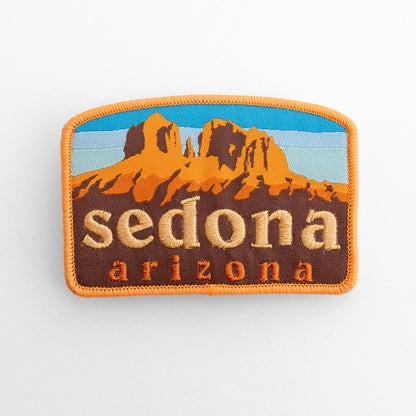Sedona Arizona Patch