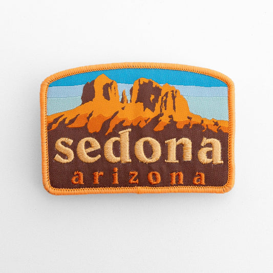 Sedona Arizona Patch