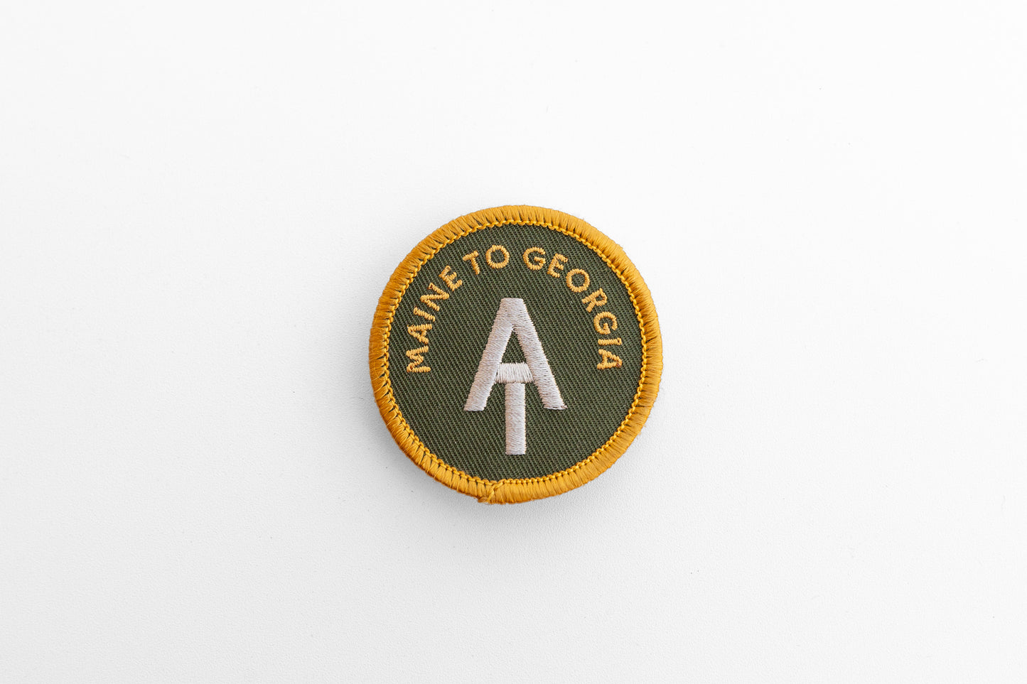 Appalachian Trail Patch