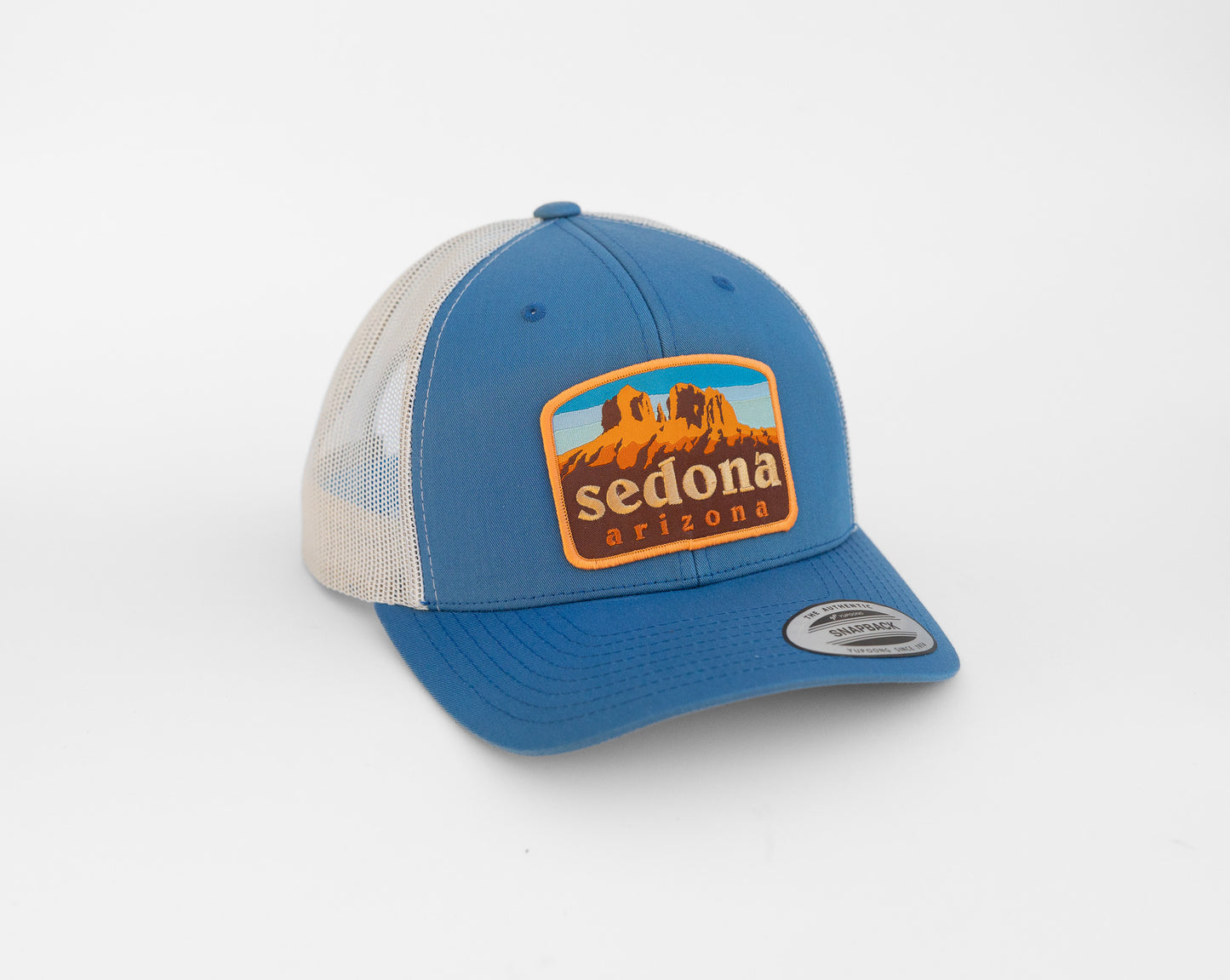 Sedona Arizona Trucker Hat