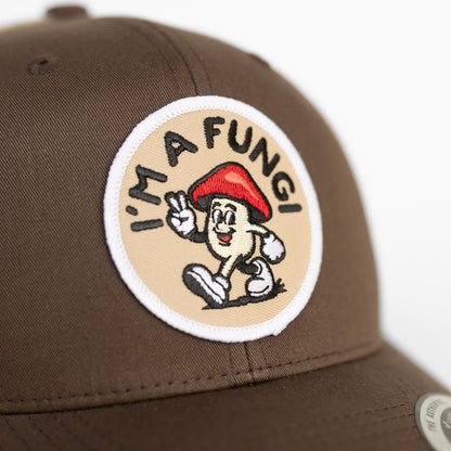 I'm a Fungi Hat