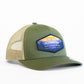 The Great Smoky Mountains National Park Hat