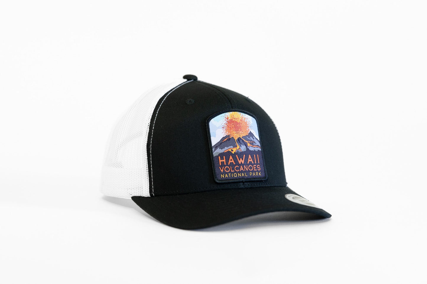 Hawaii Volcanoes National Park Hat