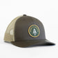 Appalachian Trail Hat Centered