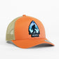 Bigfoot Believe Hat