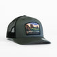 Garden of the Gods Hat