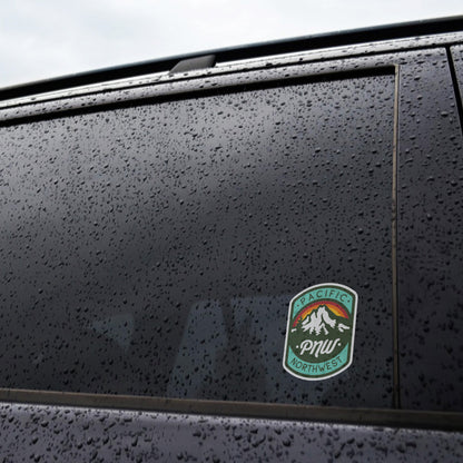 Pacific Northwest Sticker