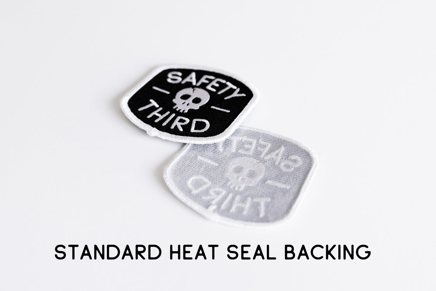 Safety Third Patch