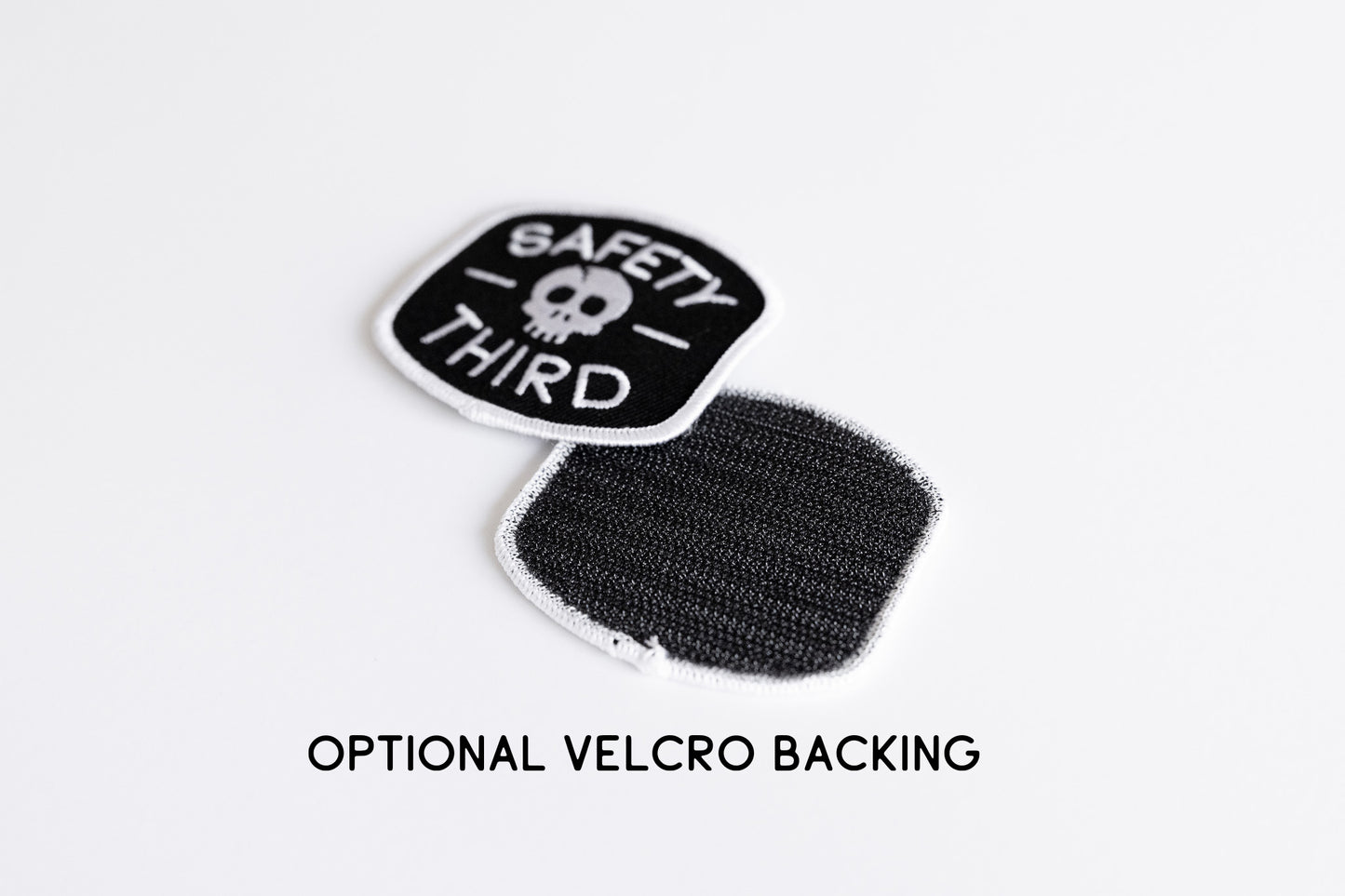 Safety Third Patch