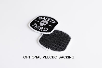 Safety Third Patch
