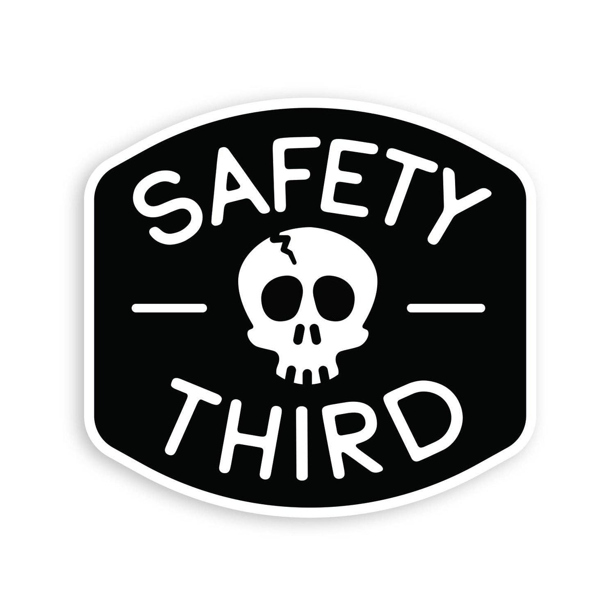 Bad Decisions Sticker Set